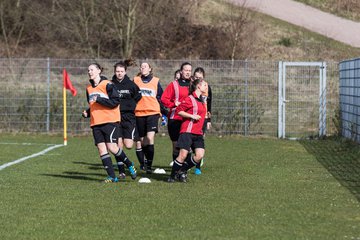 Bild 3 - Frauen Trainingsspiel FSC Kaltenkirchen - SV Henstedt Ulzburg 2